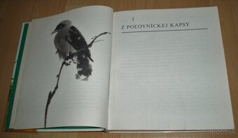 Z poľovníckej kapsy - 3