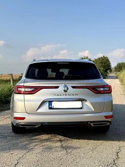 Renault Talisman Energy dCi 130 Intens - 3