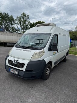 Peugeot Boxer - 3