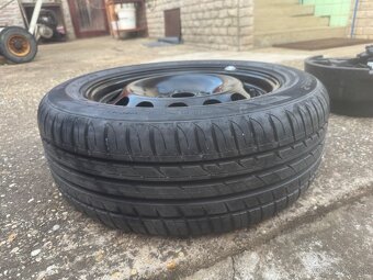 Rezerva 205/55 R16 91v škoda Vw Audi Seat - 3