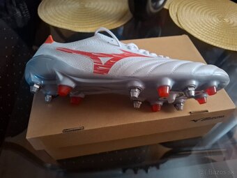 Kopačky MIZUNO 44,5 - 3