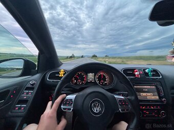 VW Golf GTI 6 – Edition 35 - 3
