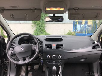 Renault Fluence - 3