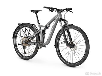 Focus Thron 6.8 EQP 29” L - 3