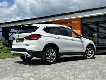 BMW X1 18d Xdrive A/T, r.v.: 2021 - 3