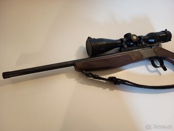 Bergara BA13 - 3