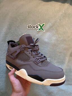 Jordan 4 - 3