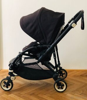 Predám kočík Bugaboo Bee - 3