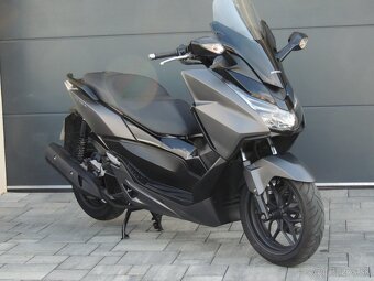 HONDA NSS 125 FORZA 2016 ABS - 3