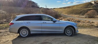 Mercedes-benz C220 - 3