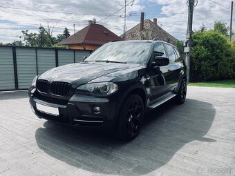 Bmw X5 xDrive 30d - 3
