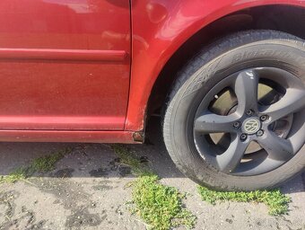VW Bora 2.3 V5 110kw - 3