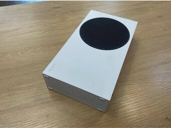 XBOX SERIES S 512gb - 3