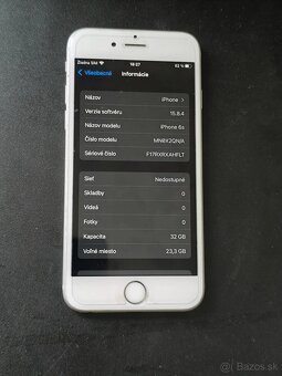Iphone 6s 32gb - 3