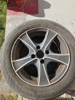 Disky 4x100 r14 - 3
