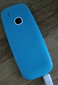 Nokia 3310 - 3