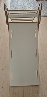 Piklerovej trojuholník - šmýkalka - 3