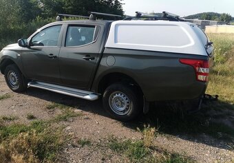 Mitsubishi L200 2.4 Di-d 113kw rok 7/2018 - 3