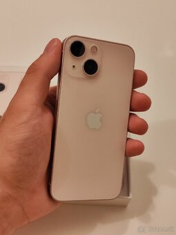 iPhone 13 Mini 128gb - 3