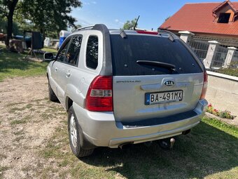Sportage - 3
