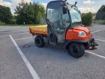 Kubota RTV 900 - 3