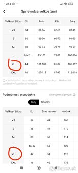 Damsky dres sportovy komplet - 3