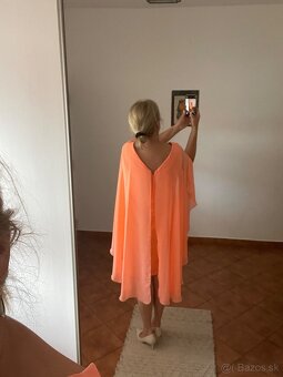 Predám spoločenské šaty - 3
