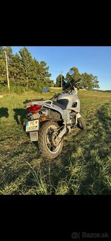 Aprilia pegaso 650 - 3