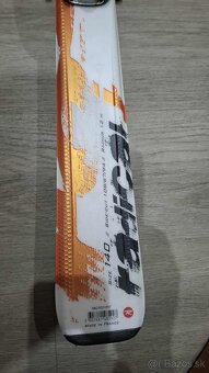 Detské lyže - 3