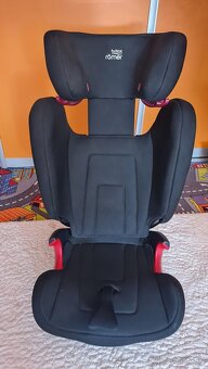 Autosedacka Romer - 3