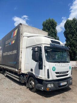 Iveco Eurocargo 75E19 - 3