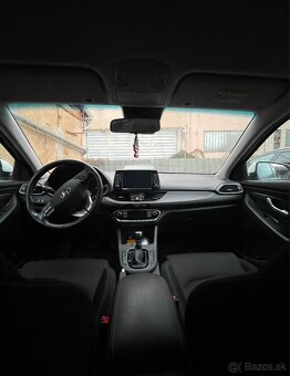 Hyundai i30 fastback - 3
