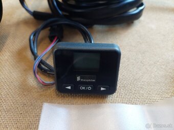 Eberspacher Airtronic D2 - Kompletní sada - 3