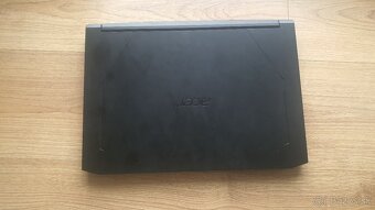 Acer nitro 5 na diely - 3