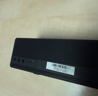 Soundbar Blitzwolf - 3