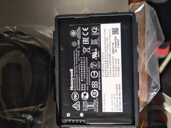 HONEYWELL CT60L1N - 3