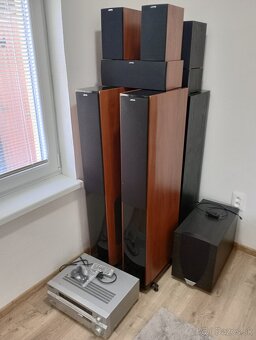 Jamo 608 - 3