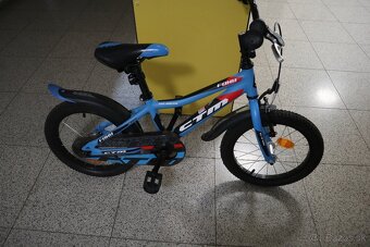 Detský bicykel CTM Foxy 16 - 3