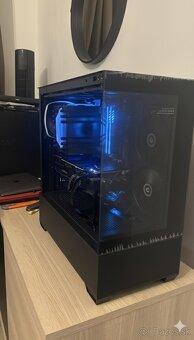 Herný PC Ryzen 5 5600X / RTX 2070 Super - 3
