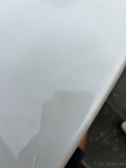 Laufen Pro - Zavesna Wc misa Slim, Rimless - 3