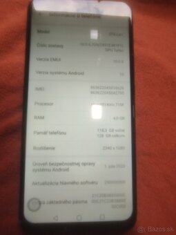 Honor x9 - 3