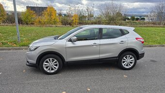 Nissan Qashqai 4x4 96kw ✅️TOP STAV✅️ - 3