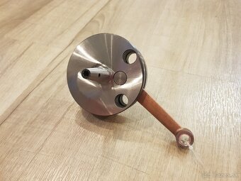 Jawa 50 pionýr, babetta kliková hřídel CKR - 3