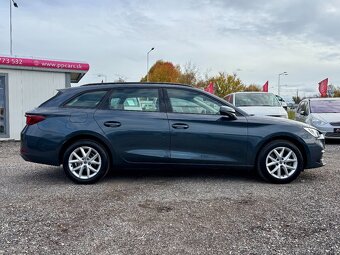 Seat Leon ST 2.0 TDI 150 Xcellence DSG ODPOČET DPH - 3