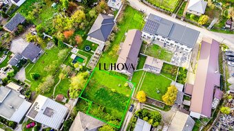 Slnečný, rovinatý pozemok_605m2 - 3