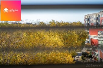 |ALL PERFECT| Na predaj krásny 2 izbový byt v Seredi - 3