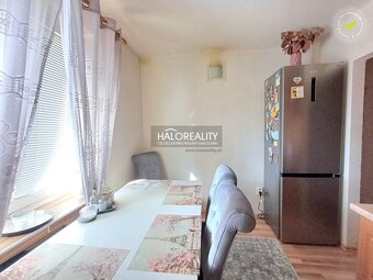 HALO reality - Predaj, dvojizbový byt Handlová, 29. augusta - 3