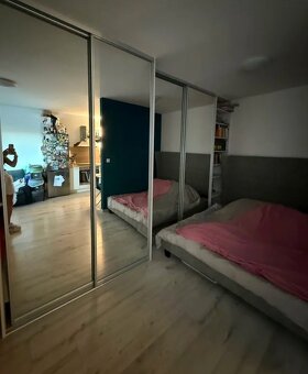 Byt na prenájom - ul. Uzbecká, Bratislava II TOP - 3