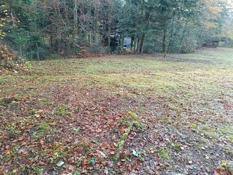 Predaj pozemku a podiel na prístupovej ceste v chatovej obla - 3