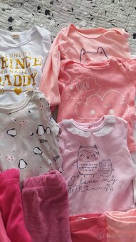 Detské oblečenie - 3